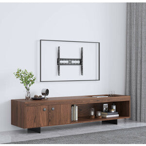 Manhattan Soporte de Pared 462266 para Pantalla 32
