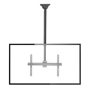 Manhattan Soporte de Techo 462204 para Pantalla 37