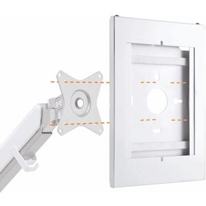Manhattan Soporte de Pared para Tablet 462228 9.7