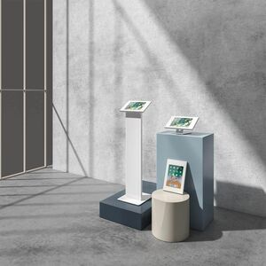 Manhattan Soporte de Pared para Tablet 462228 9.7