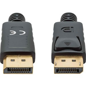 Manhattan Cable 355575 DisplayPort Macho - DisplayPort 1.4 Macho, 8K, 60Hz, 2 Metros, Negro