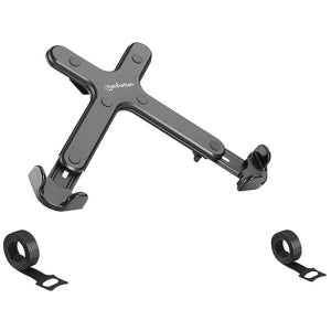Manhattan Base para Laptop 462211, Negro