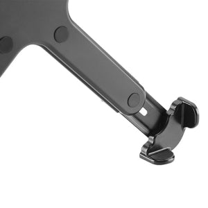 Manhattan Base para Laptop 462211, Negro