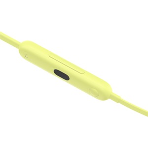 Beats by Dr. Dre Audífonos Intrauriculares Flex, Bluetooth, Inalámbrico, Amarillo