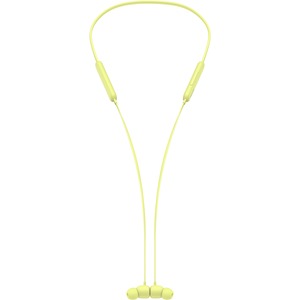 Beats by Dr. Dre Audífonos Intrauriculares Flex, Bluetooth, Inalámbrico, Amarillo