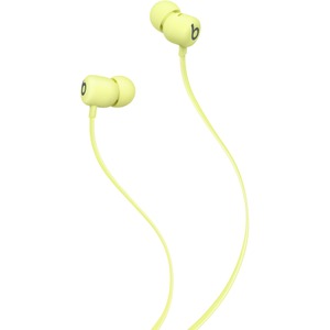 Beats by Dr. Dre Audífonos Intrauriculares Flex, Bluetooth, Inalámbrico, Amarillo