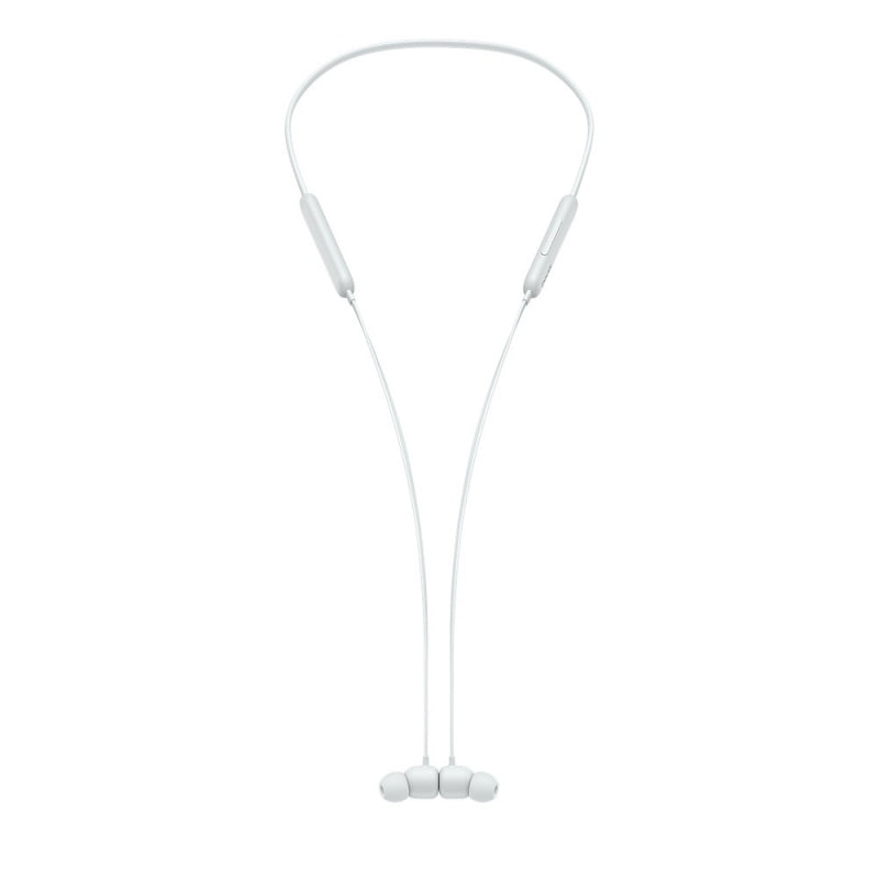 Beats by Dr. Dre Audífonos Intrauriculares Flex, Bluetooth, Inalámbrico, Gris