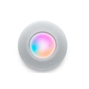 Apple HomePod Mini, Inalámbrico, WiFi, Blanco