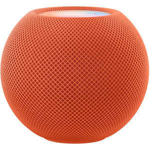 Apple HomePod Mini, Inalámbrico, WiFi, Naranja