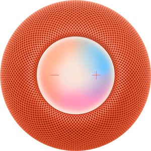 Apple HomePod Mini, Inalámbrico, WiFi, Naranja