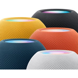 Apple HomePod Mini, Inalámbrico, WiFi, Naranja