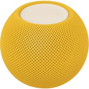 Apple HomePod Mini, Inalámbrico, WiFi, Amarillo