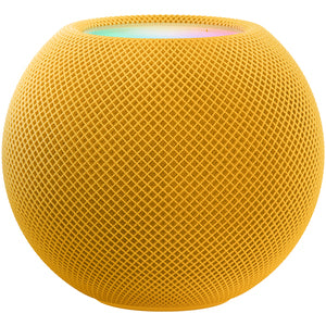 Apple HomePod Mini, Inalámbrico, WiFi, Amarillo