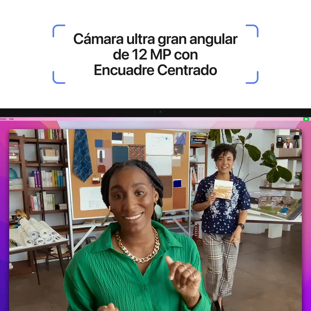 Apple Pantalla Plana Studio Display 27