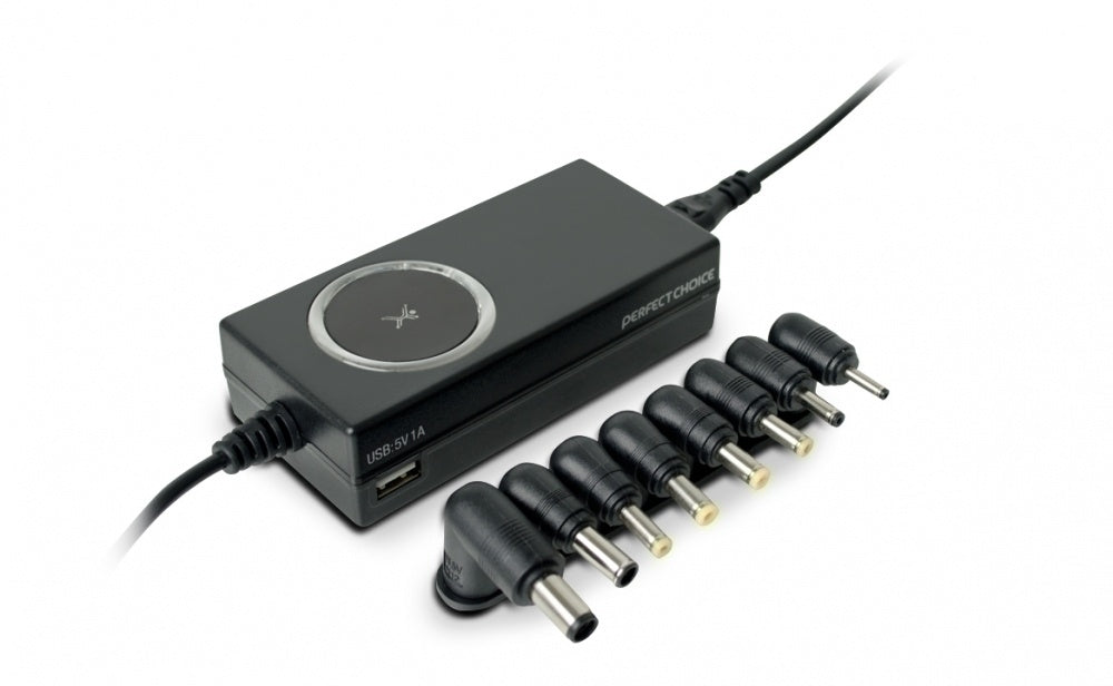 ADAPTADOR DE CORRIENTE PARA LAP