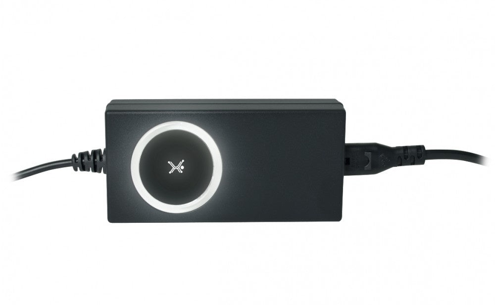 ADAPTADOR DE CORRIENTE PARA LAP