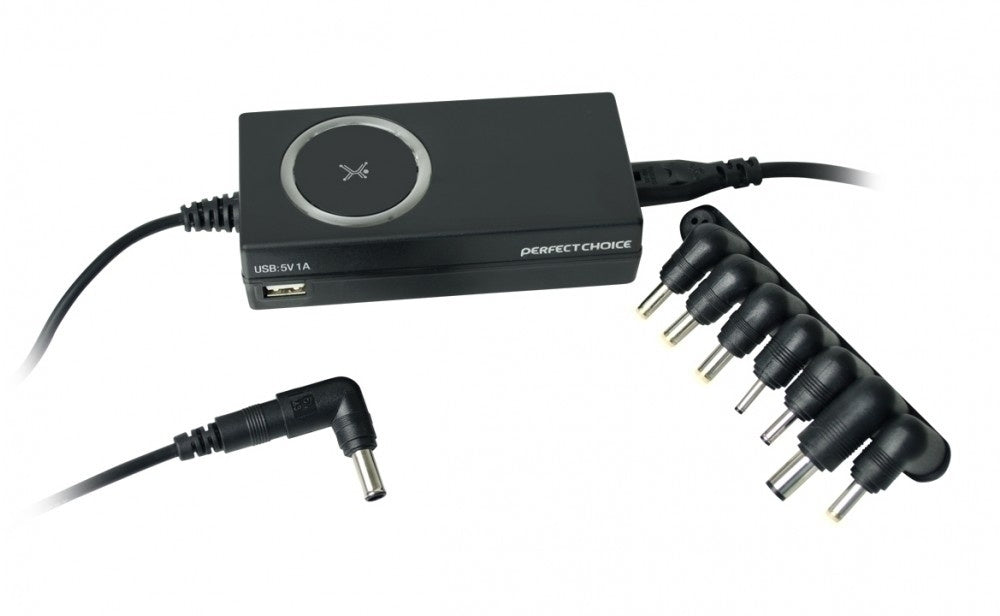 ADAPTADOR DE CORRIENTE PARA LAP