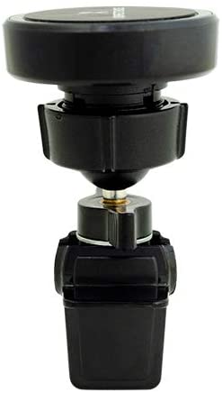 Perfect Choice Soporte Magnetico para Smartphone PC-332923, Negro