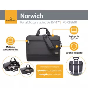PORTAFOLIO EJECUTIVO NORWICH