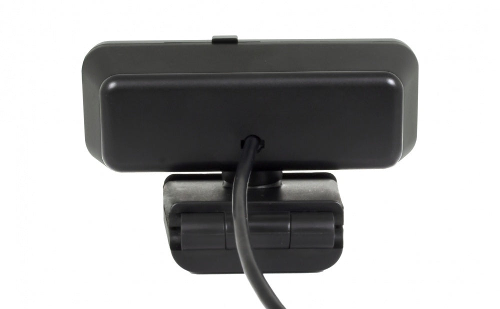 Perfect Choice Webcam PC-320500, 2MP, 1920 x 1080 Pixeles, USB 3.0, Negro