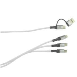 Cable de carga 5 en 1