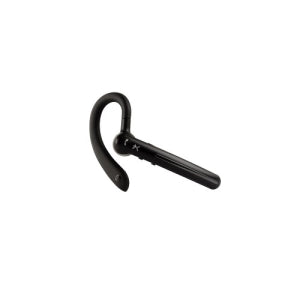 Perfect Choice Manos Libres Voix Claire, Bluetooth 5.0, Inalámbrico, Negro