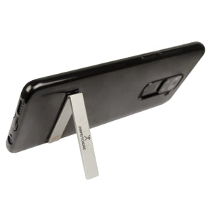 Perfect Choice Soporte para Smartphone, Plata