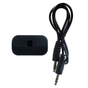 Perfect Choice Adaptador de Audio Bluetooth 5.0 PC-331155, USB-A, Negro