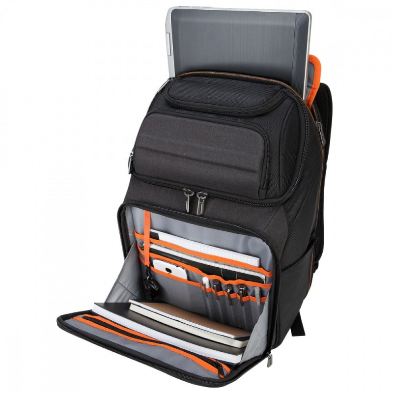 MOCHILA BAKCPACK 15.6 CITYSMAR