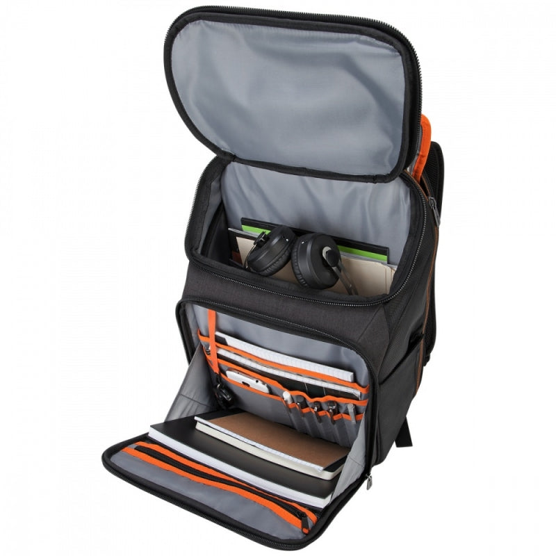 MOCHILA BAKCPACK 15.6 CITYSMAR
