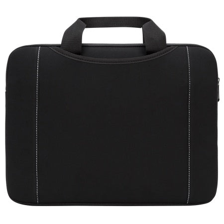 MALETIN FUNDA 14.0IN SLIPSKIN NEOPRENO NEGRO LIVIANO Y VERSATIL