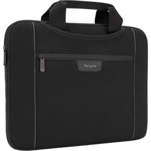 MALETIN FUNDA 14.0IN SLIPSKIN NEOPRENO NEGRO LIVIANO Y VERSATIL
