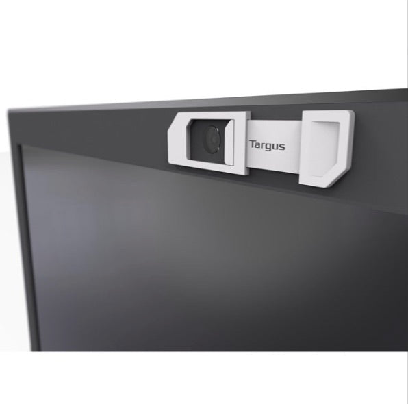 Cubierta para Webcam de Laptop Spy Guard, Paquete de 3 pzas (Negro,Gris,Blanco) xon adhesivo para