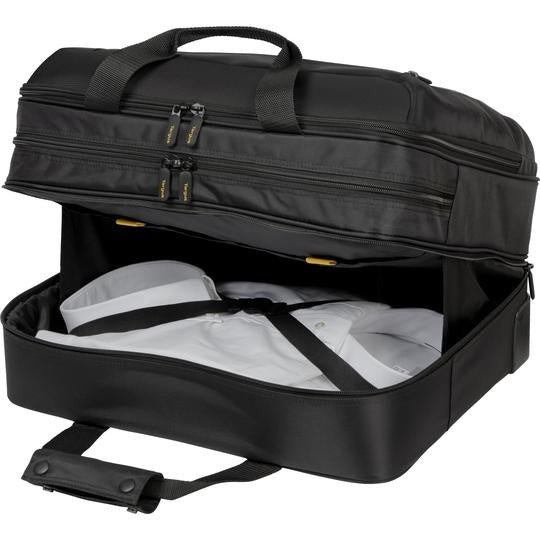Targus Maletín Rodante de Poliéster CityGear para Laptop 17.3
