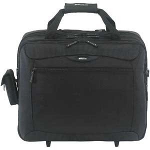 Targus Maletín Rodante de Poliéster CityGear para Laptop 17.3