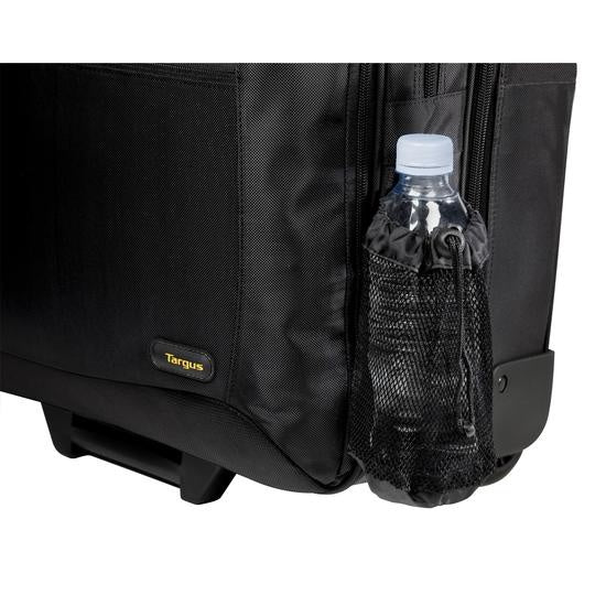 Targus Maletín Rodante de Poliéster CityGear para Laptop 17.3