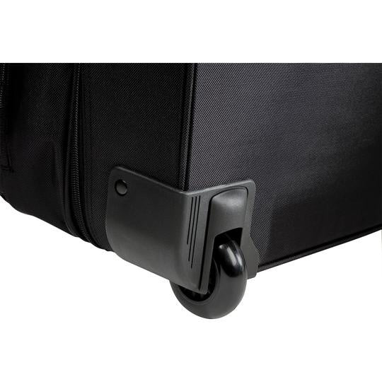 Targus Maletín Rodante de Poliéster CityGear para Laptop 17.3