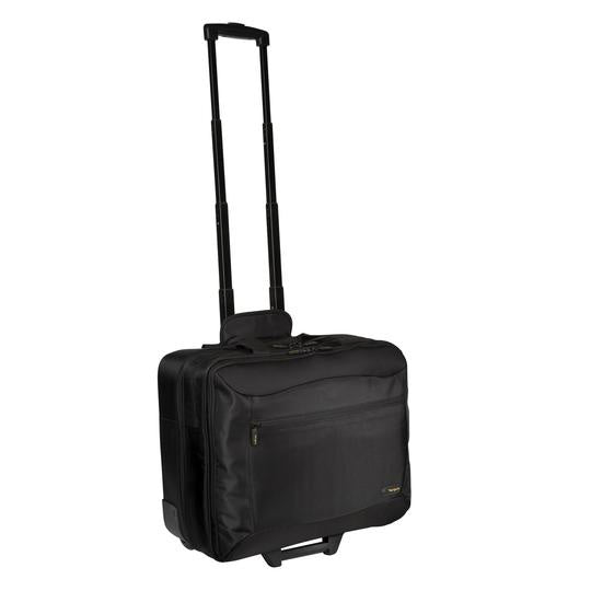 Targus Maletín Rodante de Poliéster CityGear para Laptop 17.3