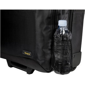 Targus Maletín Rodante de Poliéster CityGear para Laptop 17.3