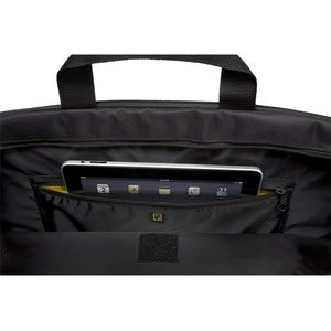 Targus Maletín Rodante de Poliéster CityGear para Laptop 17.3