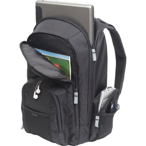 MOCHILA BACK PACK 17IN GROOVE