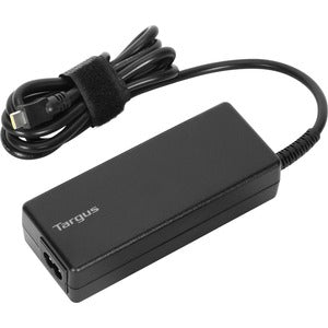 Targus Cargador para Laptop APA108BT, 65W