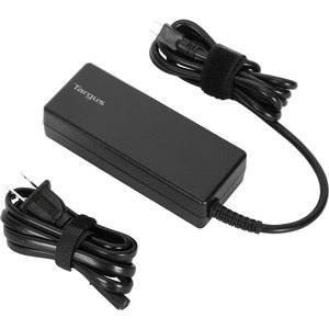 Targus Cargador para Laptop APA108BT, 65W