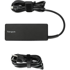 Targus Cargador para Laptop APA108BT, 65W
