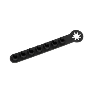 Targus Kit de Alimentación para Laptop Legacy, 90W, 1.8 Metros, Negro