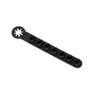 Targus Kit de Alimentación para Laptop Legacy, 90W, 1.8 Metros, Negro