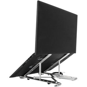 SOPORTE PORTATIL PARA LAPTOP MAS  CONCENTRADOR USB-A