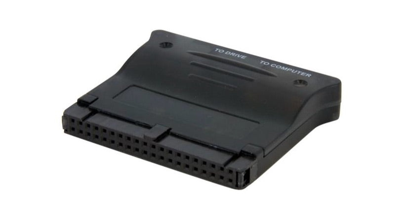 StarTech.com Adaptador Bidireccional SATA- IDE (PATA2SATA3)