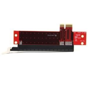 StarTech.com Adaptador de Ranura de Expansión PCI Express X1 - X16