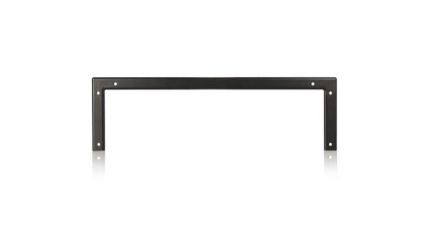StarTech.com Soporte de Acero para Rack de Montaje Vertical en Pared para Servidores 1U 19'
